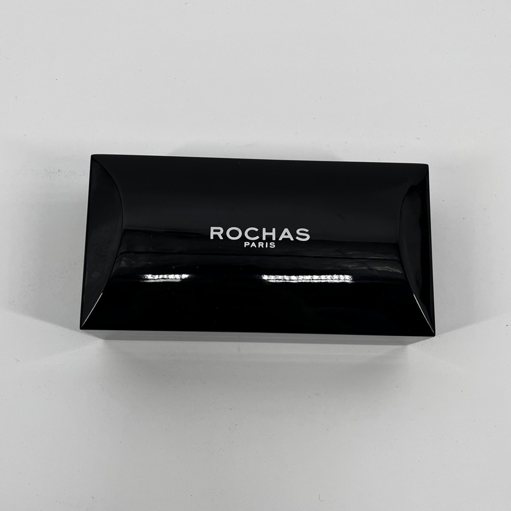 ROCHAS Paris - pen and lapel pin set. Great for gifting or personal use - Picture 2 of 4